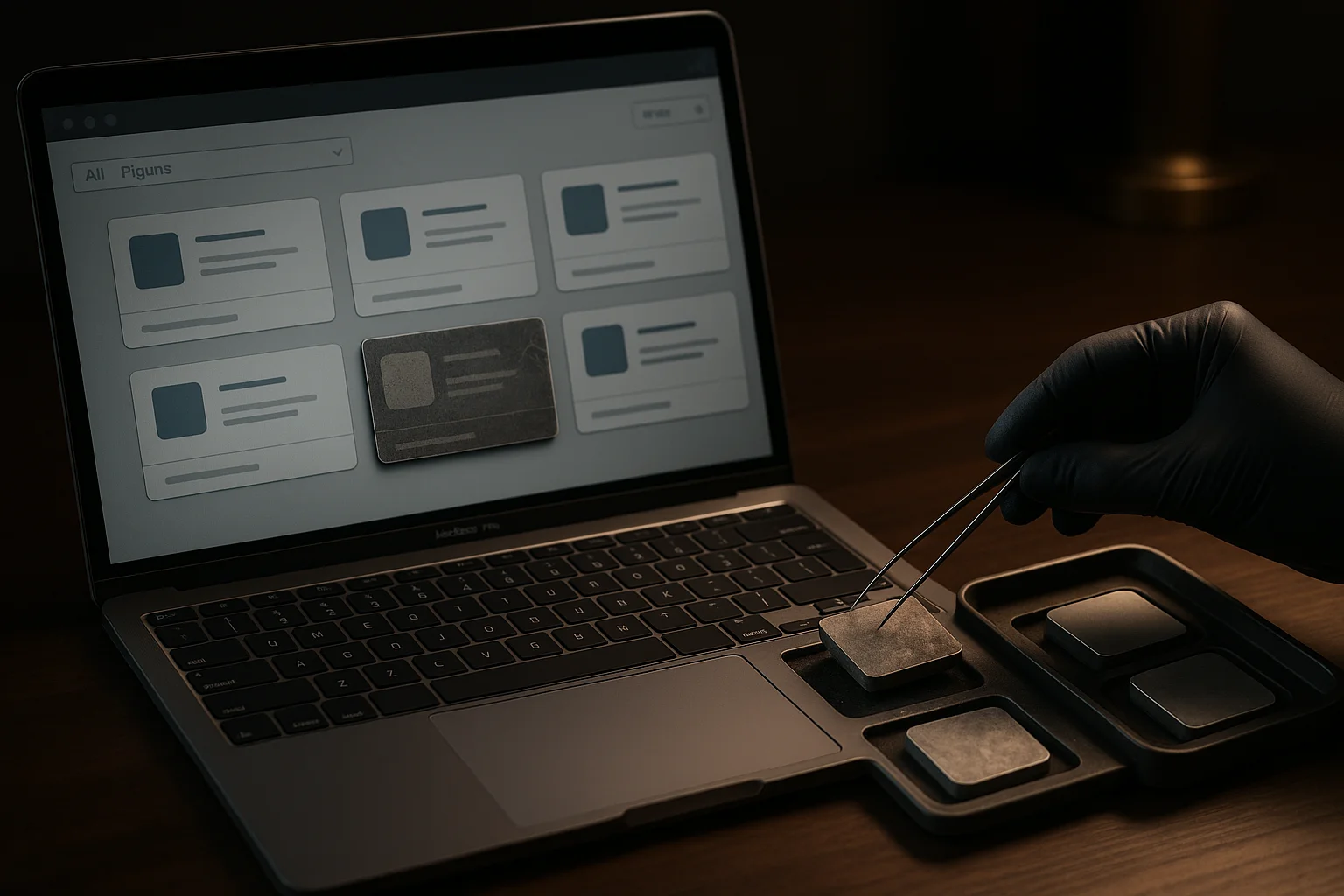 Plugins WordPress abandonnés : détecter les risques