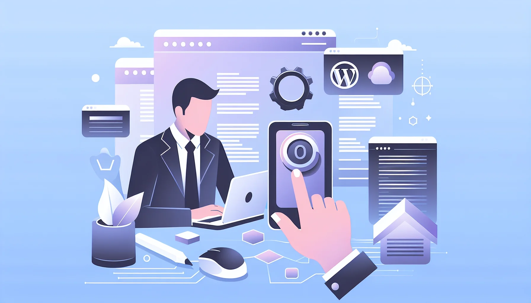 WordPress 6.8 : les points à vérifier après MAJ